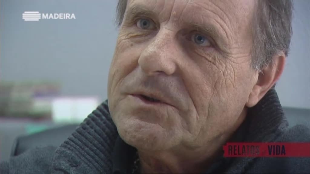 Imagem do Programa / Episiódio - Relatos de Vida 2017