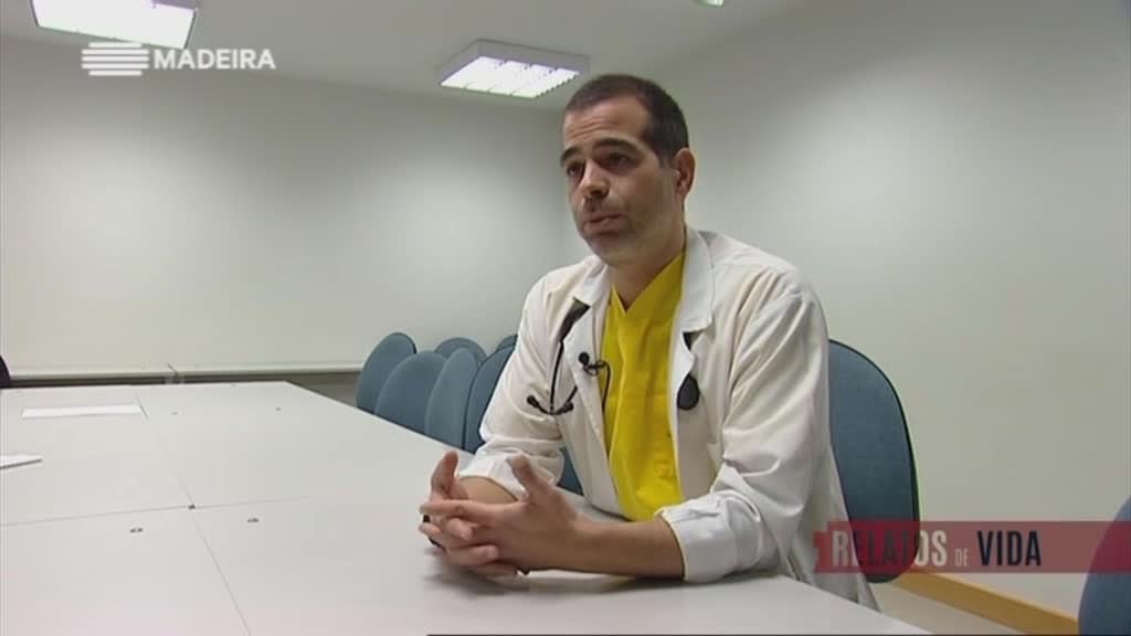 Imagem do Programa / Episiódio - Relatos de Vida 2017