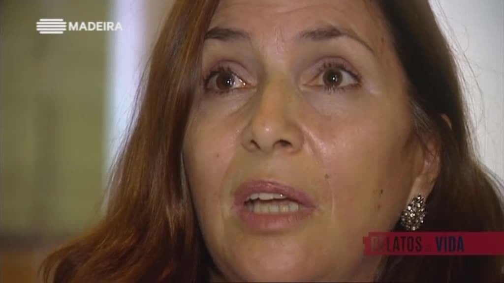 Imagem do Programa / Episiódio - Relatos de Vida 2017