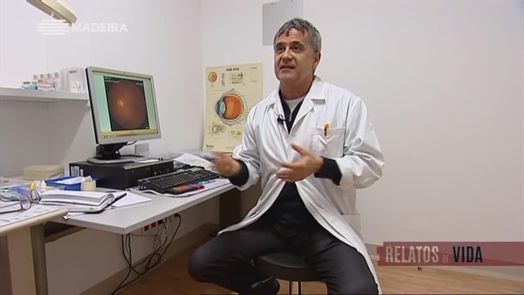 Imagem do Programa / Episiódio - Relatos de Vida 2017