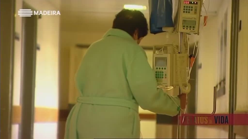 Imagem do Programa / Episiódio - Relatos de Vida 2017