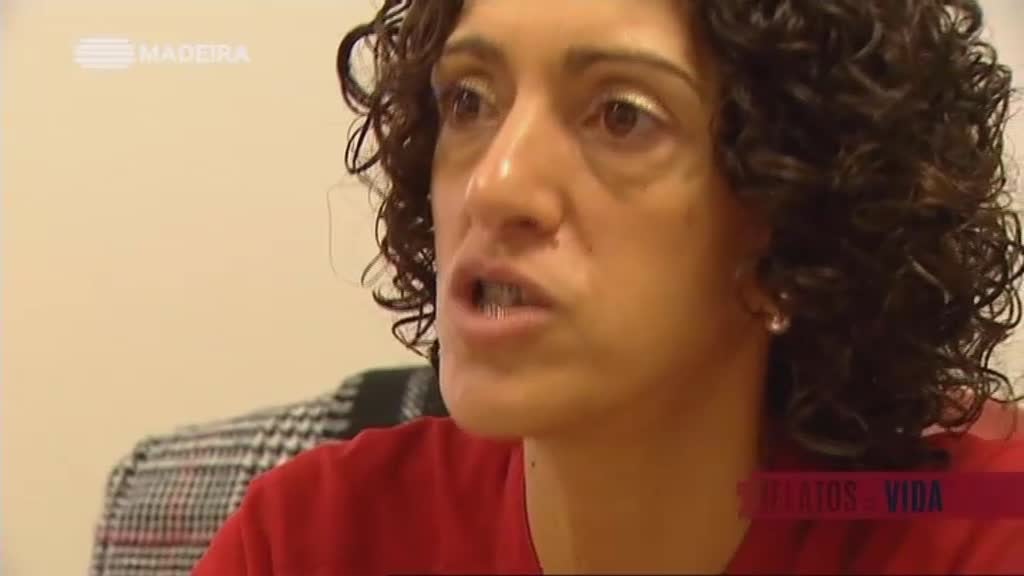 Imagem do Programa / Episiódio - Relatos de Vida 2017