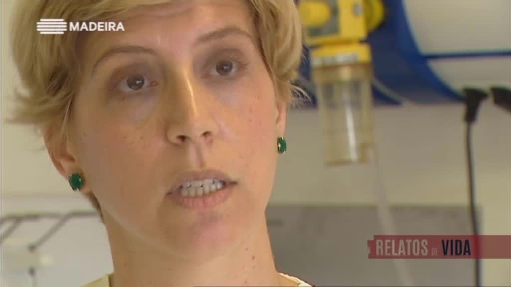 Imagem do Programa / Episiódio - Relatos de Vida 2017