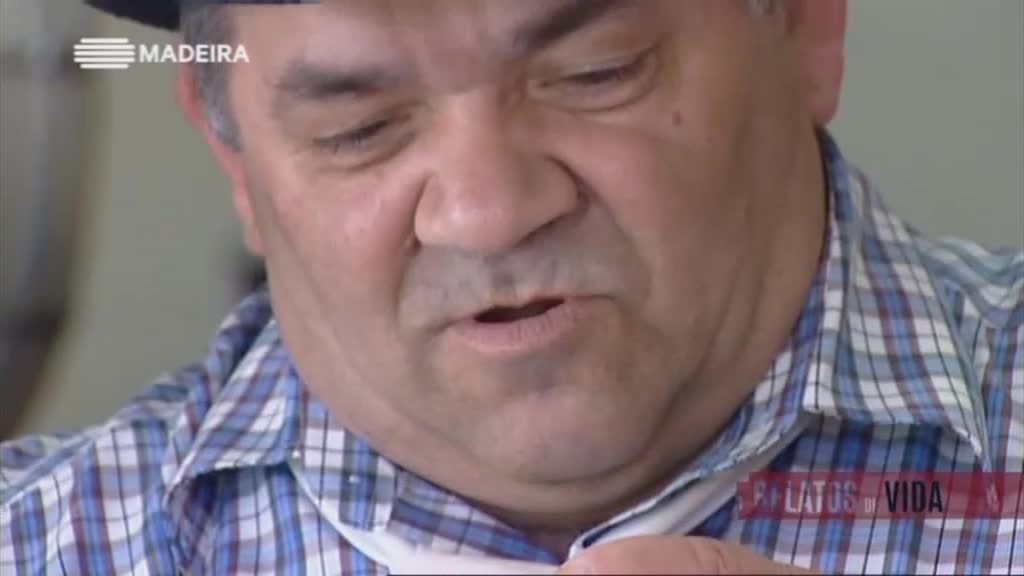 Imagem do Programa / Episiódio - Relatos de Vida 2017