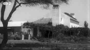 O Colonato do Limpopo...