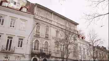 Casa dos Estudantes do Imp�rio...