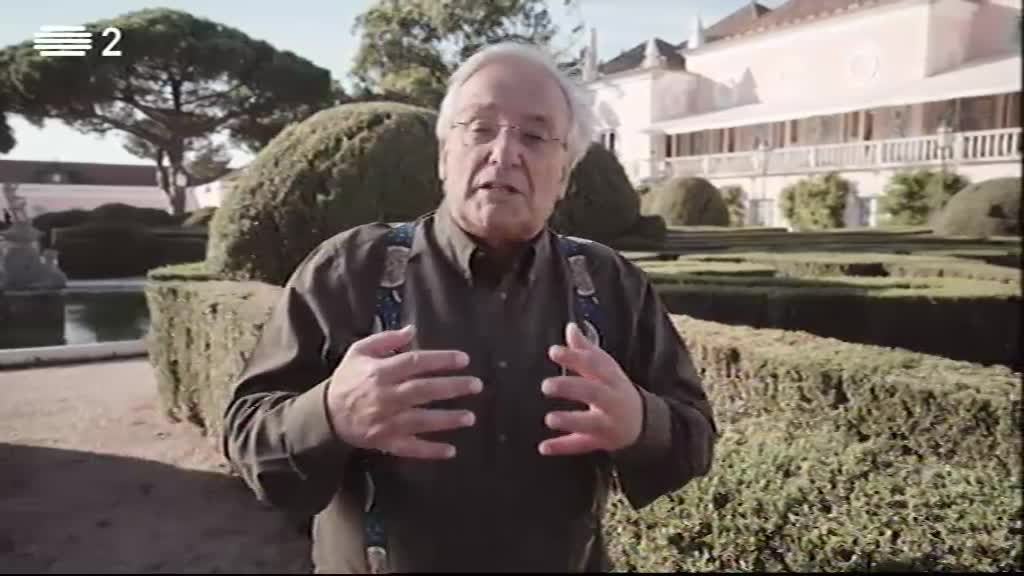 Imagem do Programa / Episiódio - História a História África - A Revolta do Rádio Clube