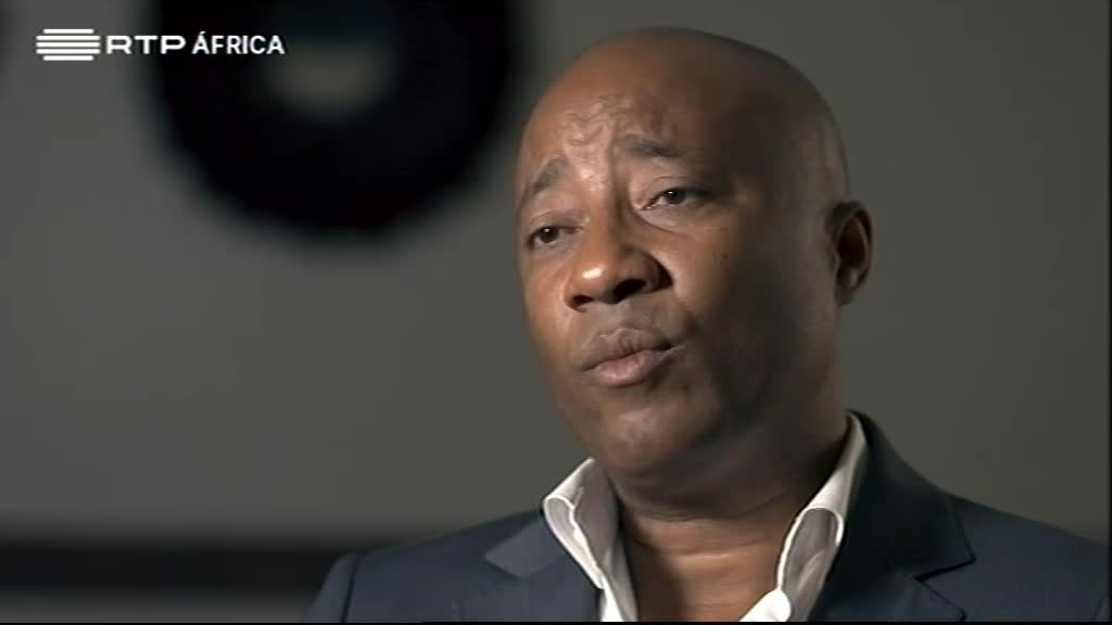 Imagem do Programa / Episiódio - Gente da Minha Rua