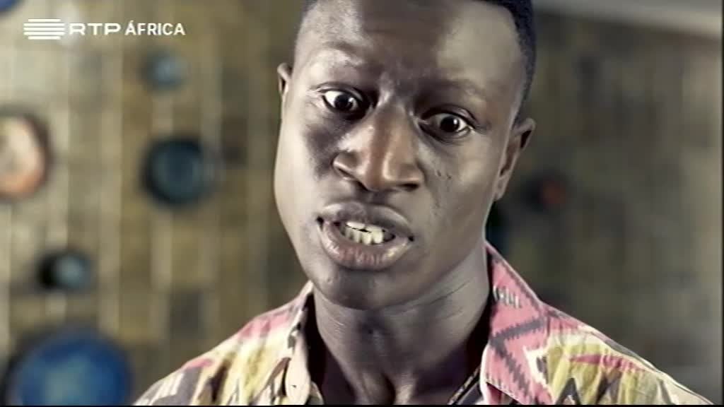 Imagem do Programa / Episiódio - Gente da Minha Rua