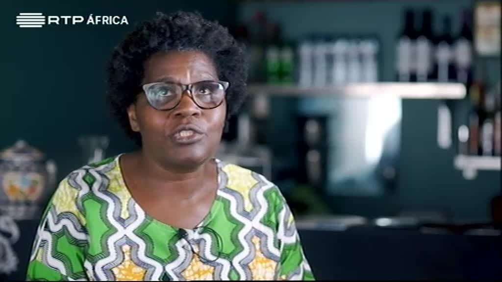 Imagem do Programa / Episiódio - Gente da Minha Rua