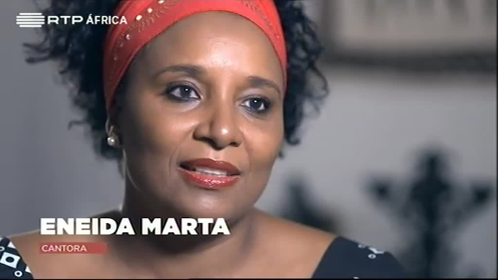 Imagem do Programa / Episiódio - Gente da Minha Rua