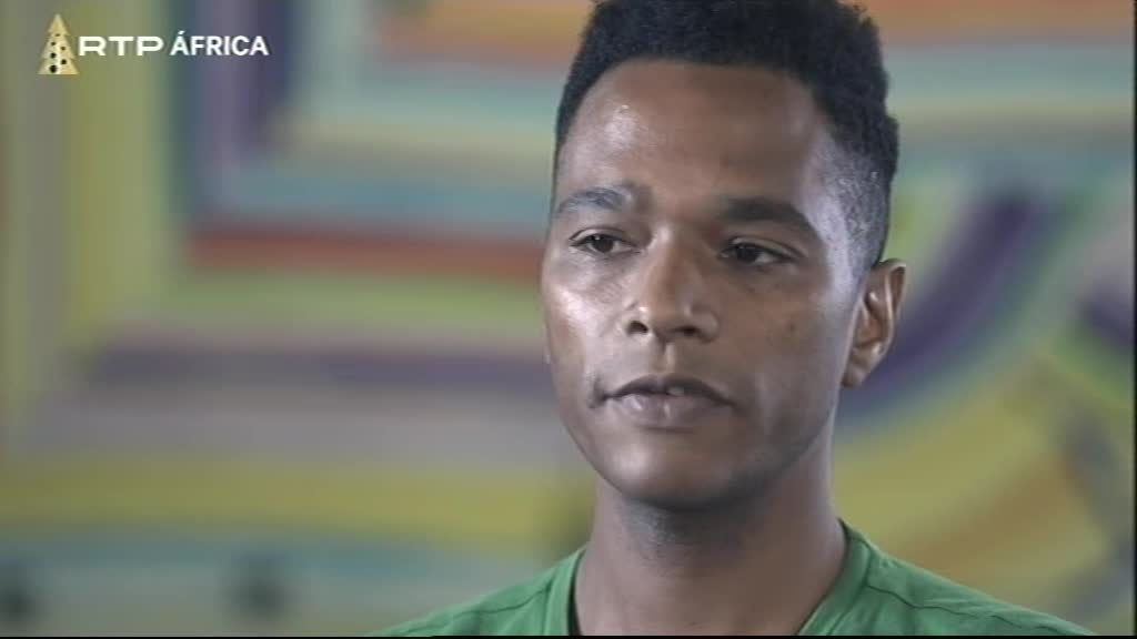 Imagem do Programa / Episiódio - Gente da Minha Rua