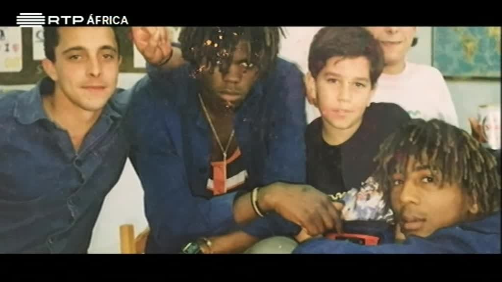 Imagem do Programa / Episiódio - Gente da Minha Rua