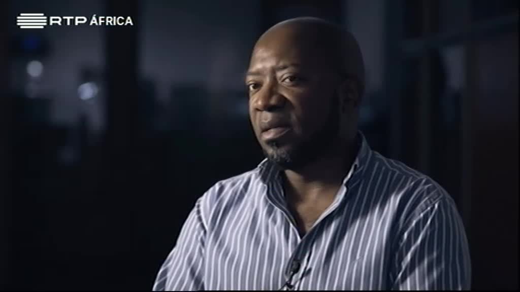 Imagem do Programa / Episiódio - Gente da Minha Rua