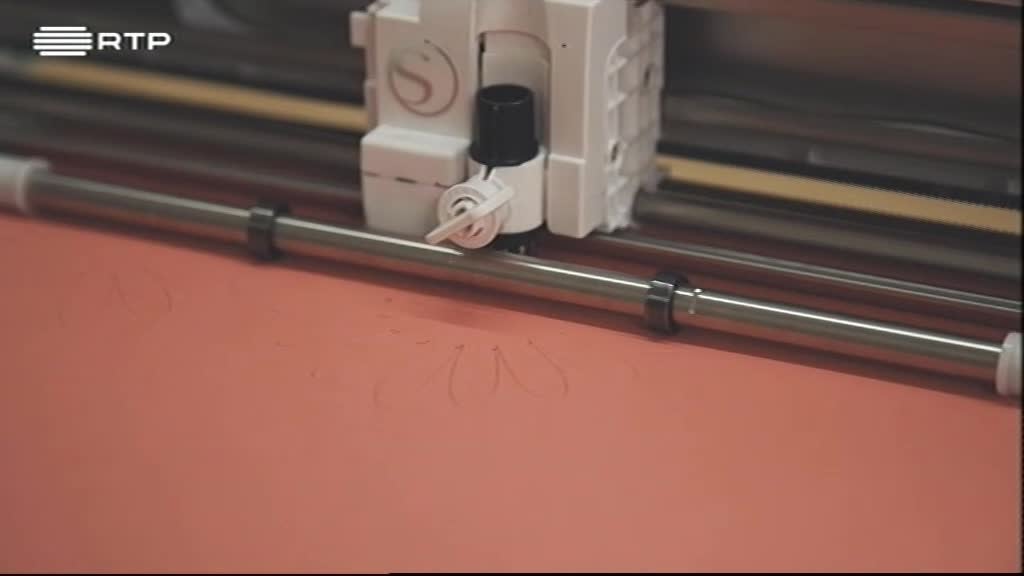 Imagem do Programa / Episiódio - Criar.pt - "Arranjinho" - Oupas!