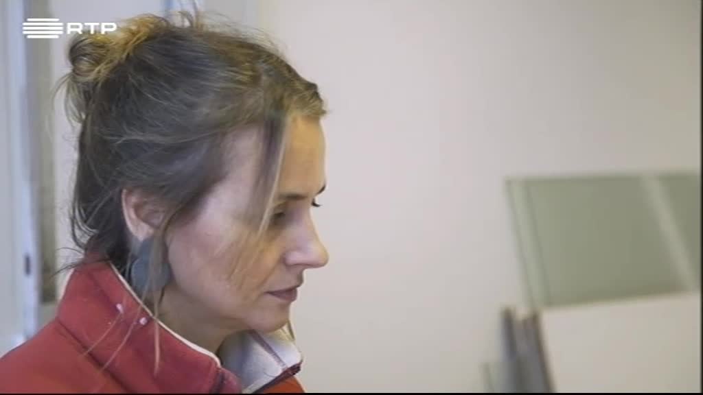 Imagem do Programa / Episiódio - Criar.pt - Bule, "Folklore" - Anna Westerlund