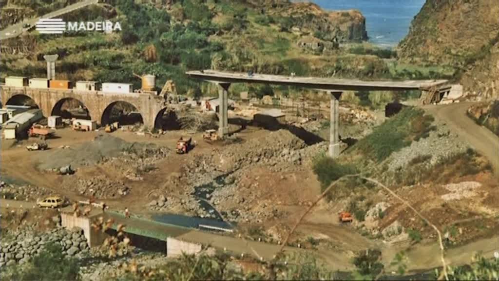 Imagem do Programa / Episiódio - Freguesias da Madeira