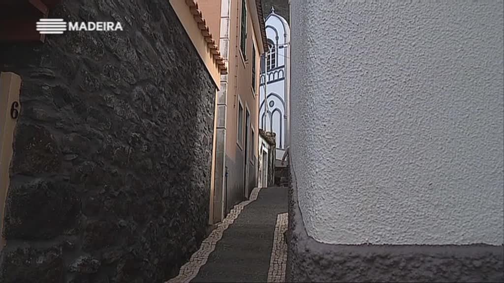 Imagem do Programa / Episiódio - Freguesias da Madeira