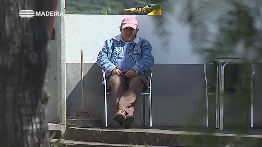 Imagem do Programa / Episiódio - Freguesias da Madeira
