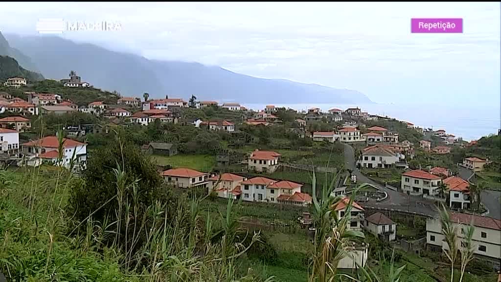 Imagem de Freguesias da Madeira