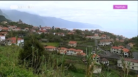 Freguesias da Madeira