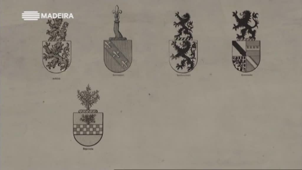 Imagem do Programa / Episiódio - A Madeira e a Viagem do Açucar