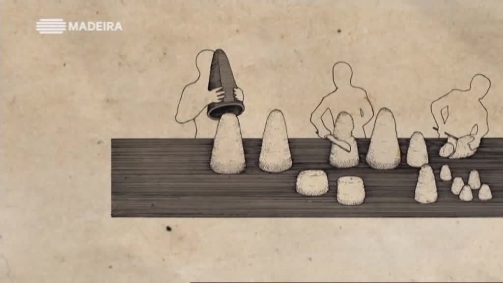 Imagem do Programa / Episiódio - A Madeira e a Viagem do Açucar