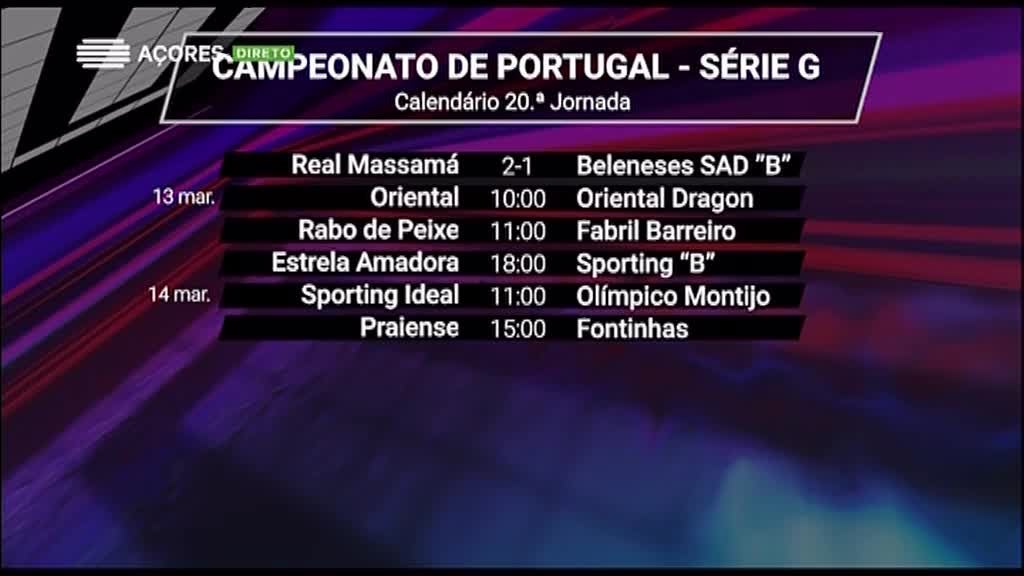 Imagem de Lançamento.