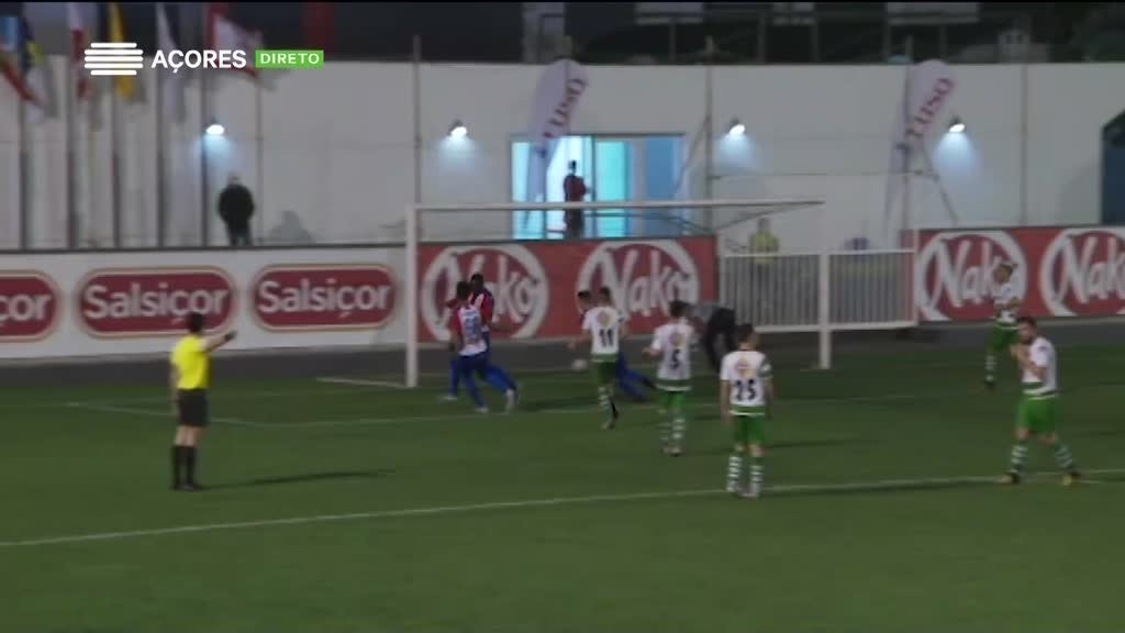 Imagem de Lançamento.