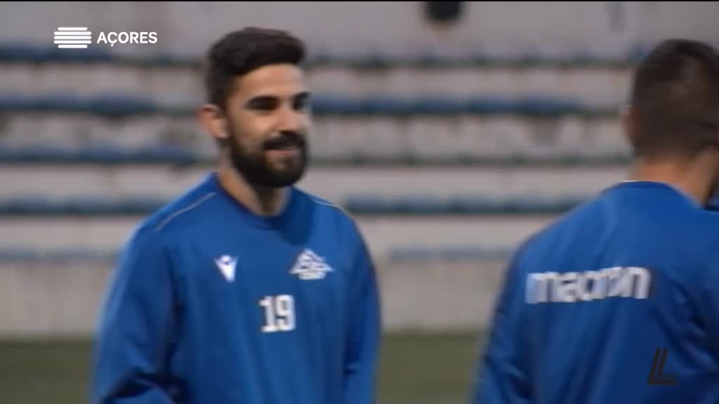 Imagem de Lançamento.