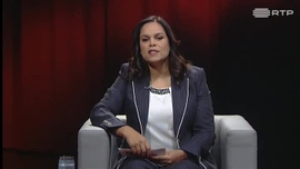 Imagem de Historia a Historia - Antevis�o