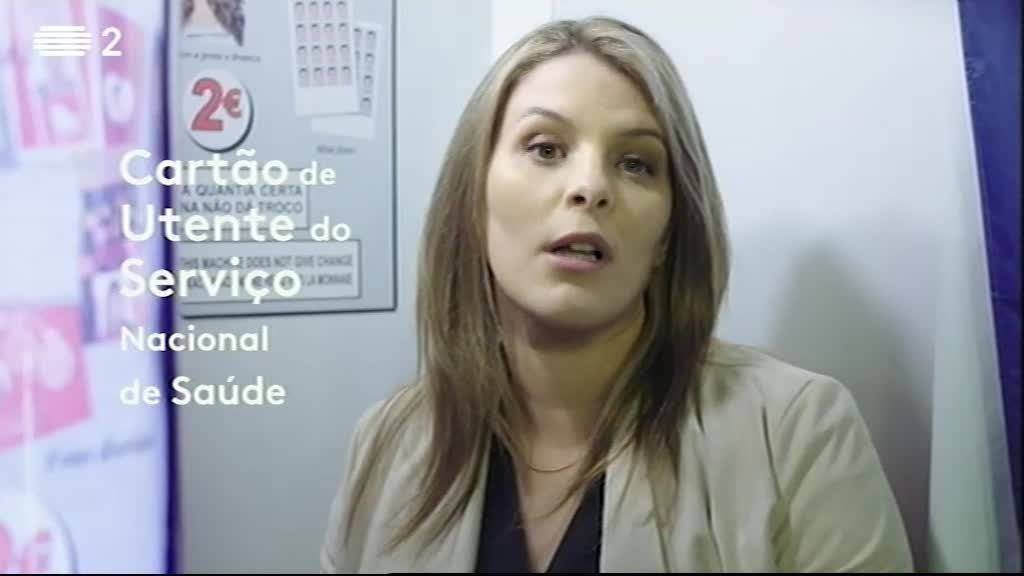 Imagem do Programa / Episiódio - ABC Direito - Perdi a Carteira