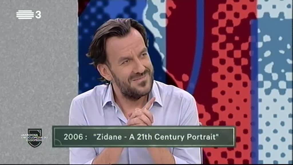 Imagem do Programa / Episiódio - A Grandiosa Enciclopédia do Ludopédio