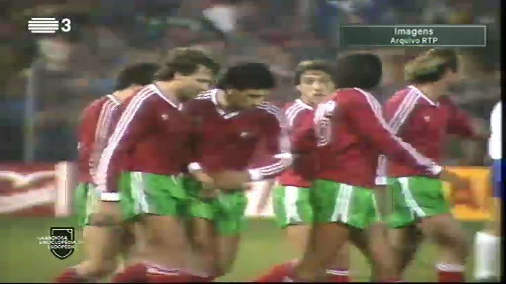 Imagem do Programa / Episiódio - A Grandiosa Enciclopédia do Ludopédio