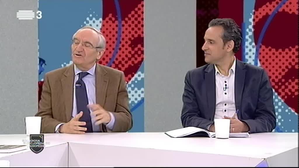 Imagem do Programa / Episiódio - A Grandiosa Enciclopédia do Ludopédio