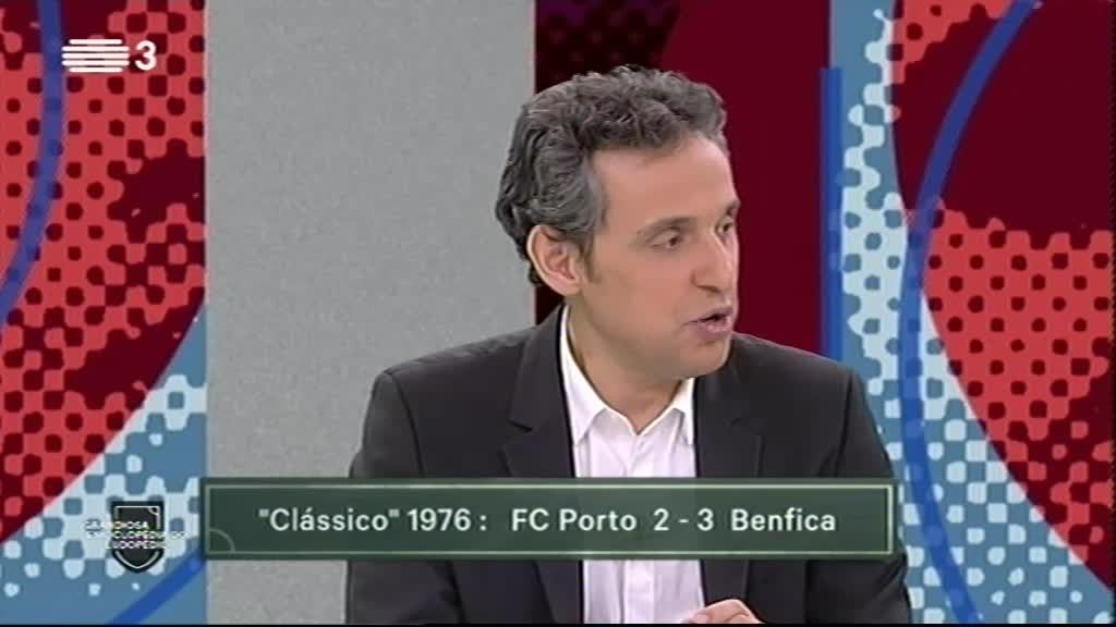 Imagem do Programa / Episiódio - A Grandiosa Enciclopédia do Ludopédio