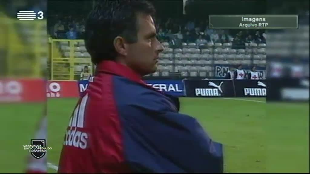 Imagem do Programa / Episiódio - A Grandiosa Enciclopédia do Ludopédio