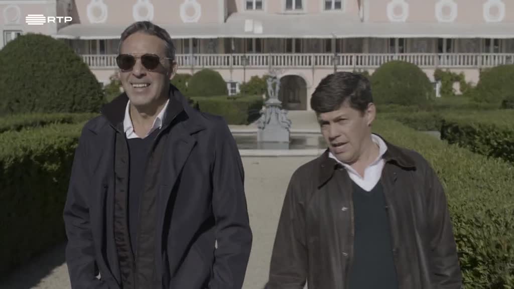 Imagem de Cuidado com a Língua! - Presidência