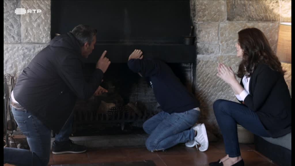 Imagem de Cuidado com a Língua!