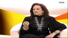 Imagem de Esmeralda Amoedo