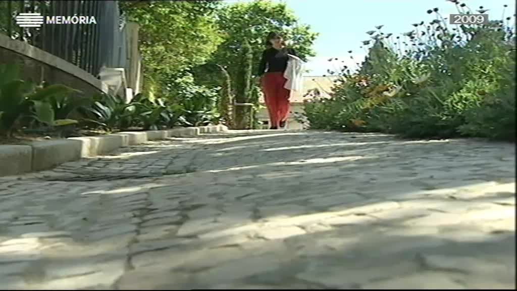 Imagem do Programa / Episiódio - Há Conversa - Kátia Guerreiro