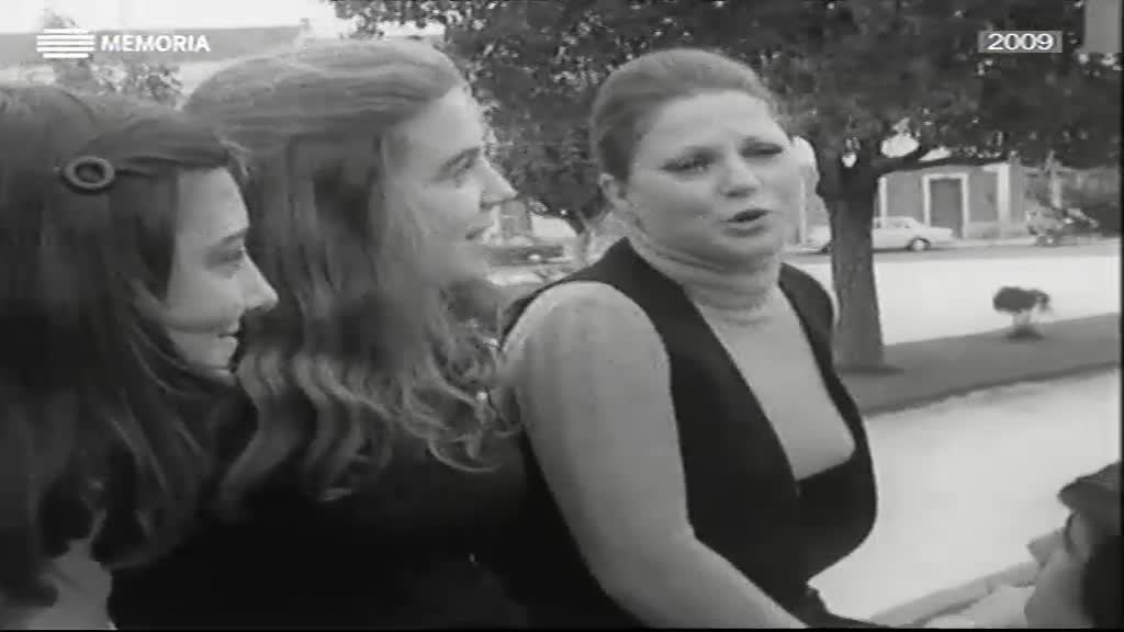 Imagem do Programa / Episiódio - Há Conversa - Maria da Fé