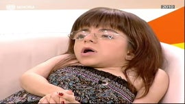 Imagem de Mafalda Ribeiro (Jornalista)