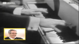 Imagem de Shegundo Galarza