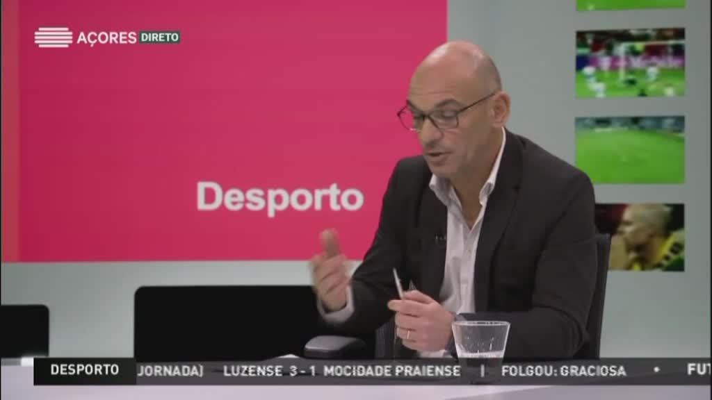 Imagem do Programa / Episiódio - 2ª Volta