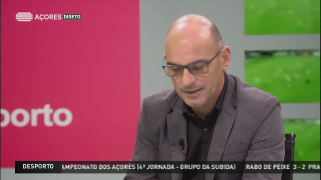 Imagem do Programa / Episiódio - 2ª Volta