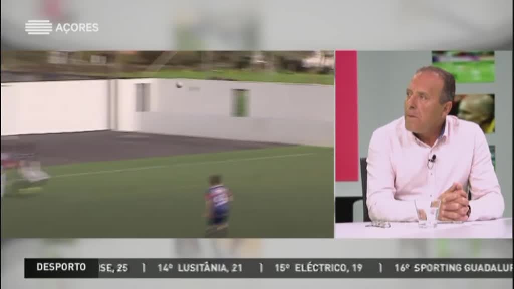 Imagem do Programa / Episiódio - 2ª Volta