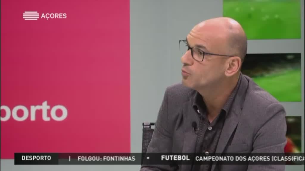 Imagem do Programa / Episiódio - 2ª Volta