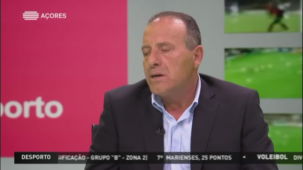 Imagem do Programa / Episiódio - 2ª Volta