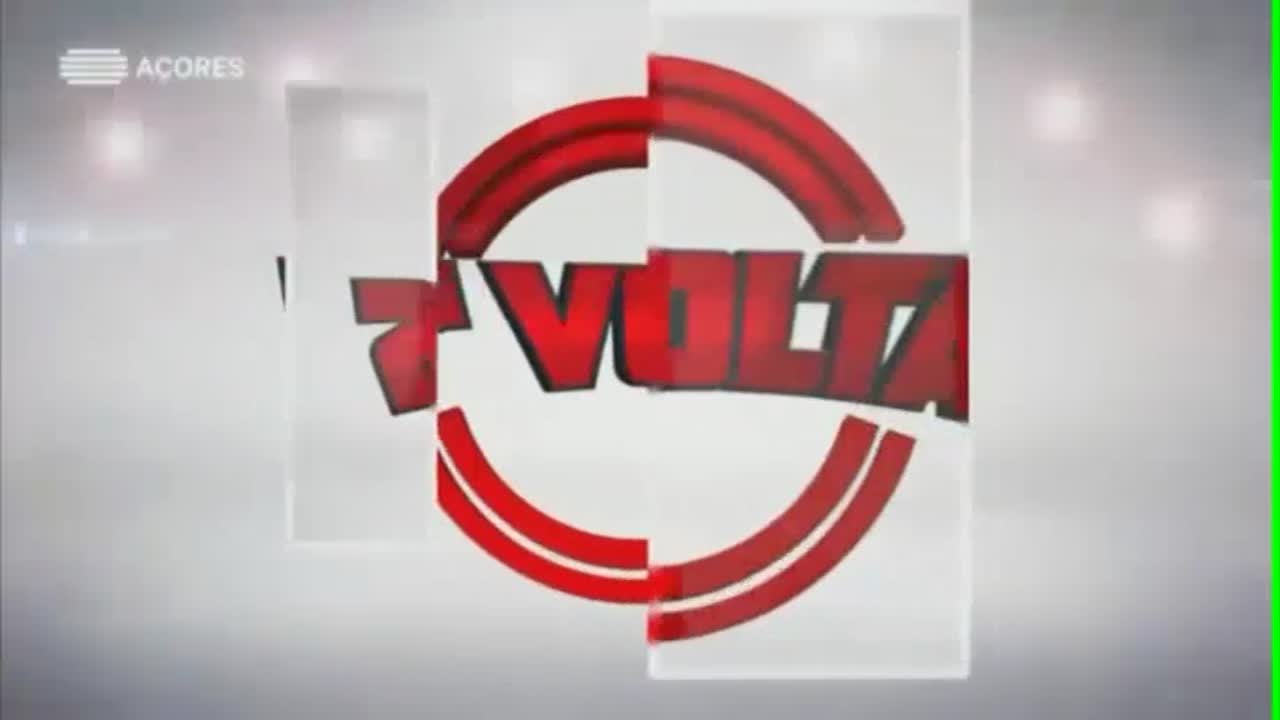 Imagem do Programa / Episiódio - 2ª Volta